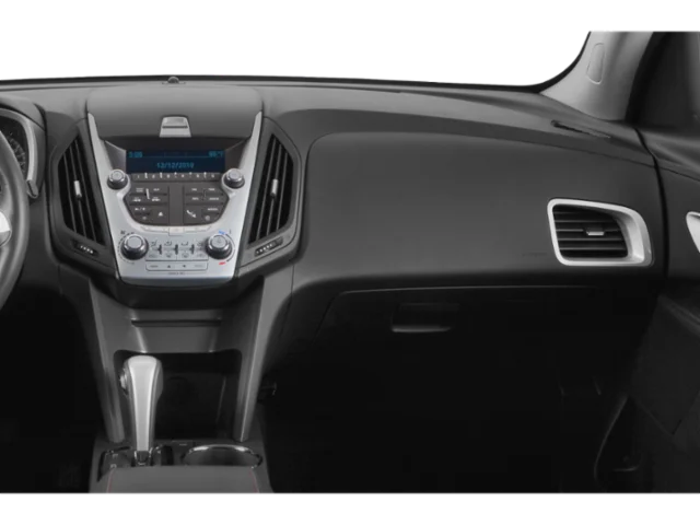 Used 2015 WHITE Chevrolet LTZ image 15