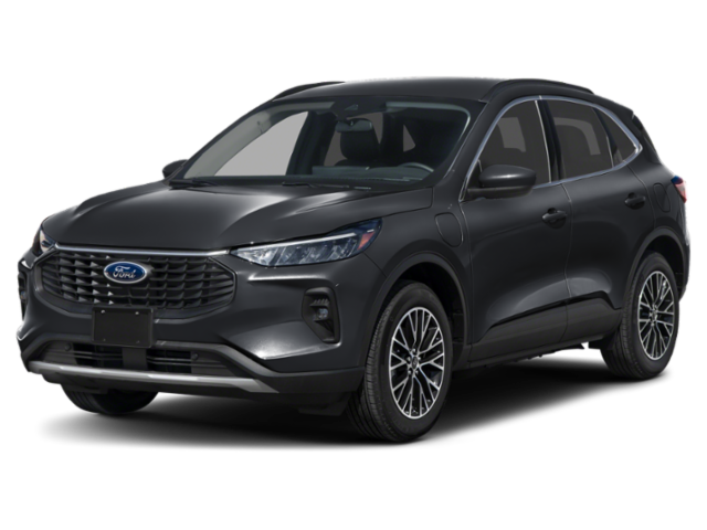 2025 Ford Escape Plug-in hybrid PHEV - Photo 32