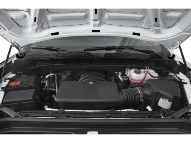 Used 2025 Black GMC Pro image 9