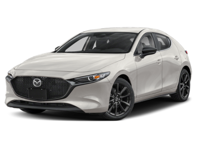 New 2026 Platinum Quartz Metallic Mazda 2.5 S Select Sport image 1