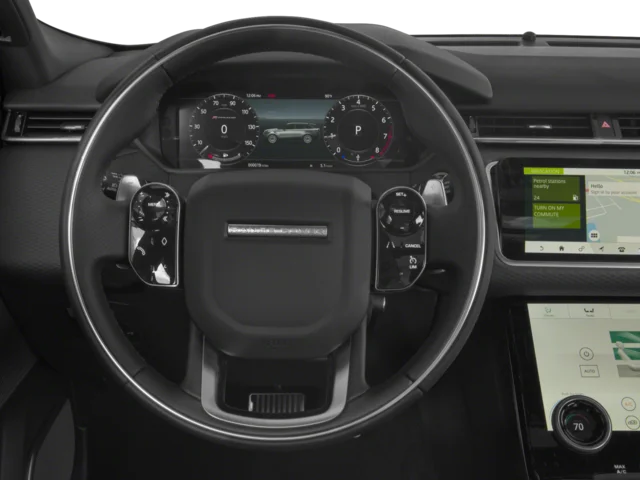 Used 2018 Black Land Rover D180 S image 4