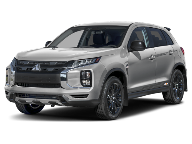 2026 Mitsubishi Outlander Sport RALLIART