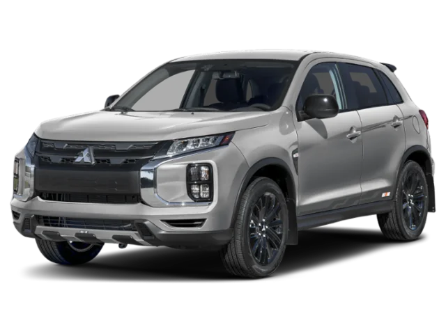 2026 Mitsubishi Outlander Sport 2.0 RALLIART AWC CVT's photo
