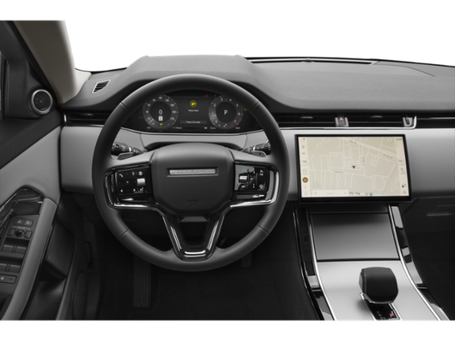 Used 2024  Land Rover Dynamic image 8
