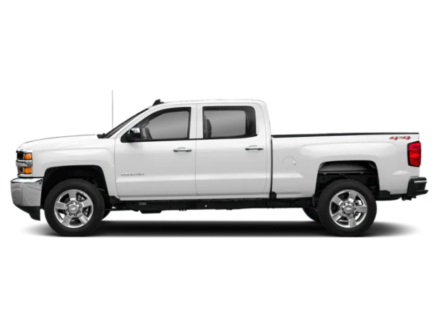 Used 2019 SUMMIT WHITE Chevrolet LT image 3