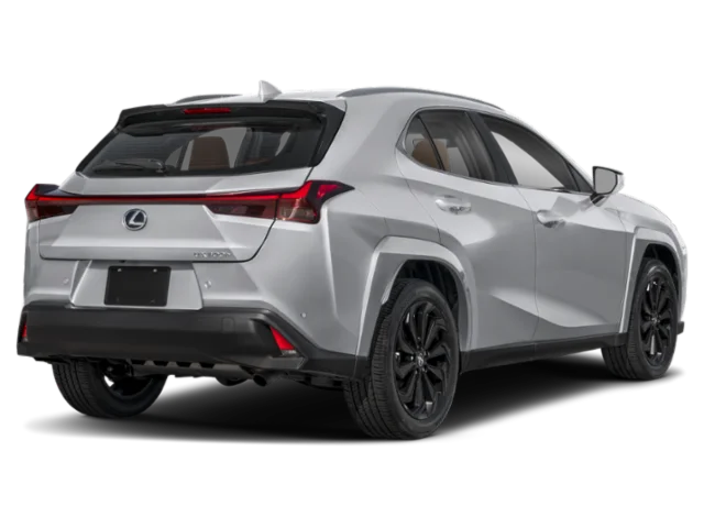 New 2026 1L2 Lexus 300h Premium image 2