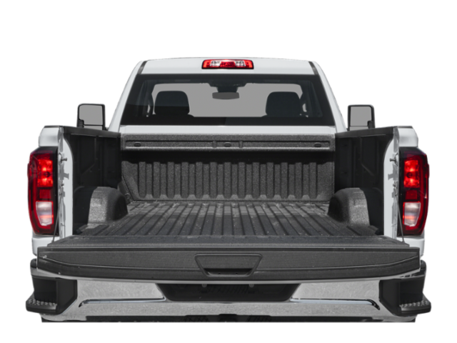 2025 GMC Sierra 3500HD Pro - Photo 8