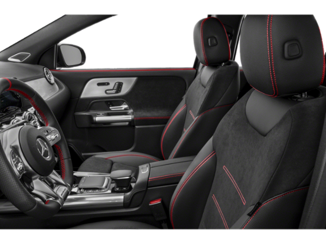 Used 2022 Gray Mercedes-Benz AMG® GLA 45 image 6