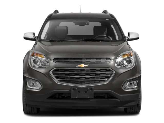 Used 2016 Beige Chevrolet LTZ image 4