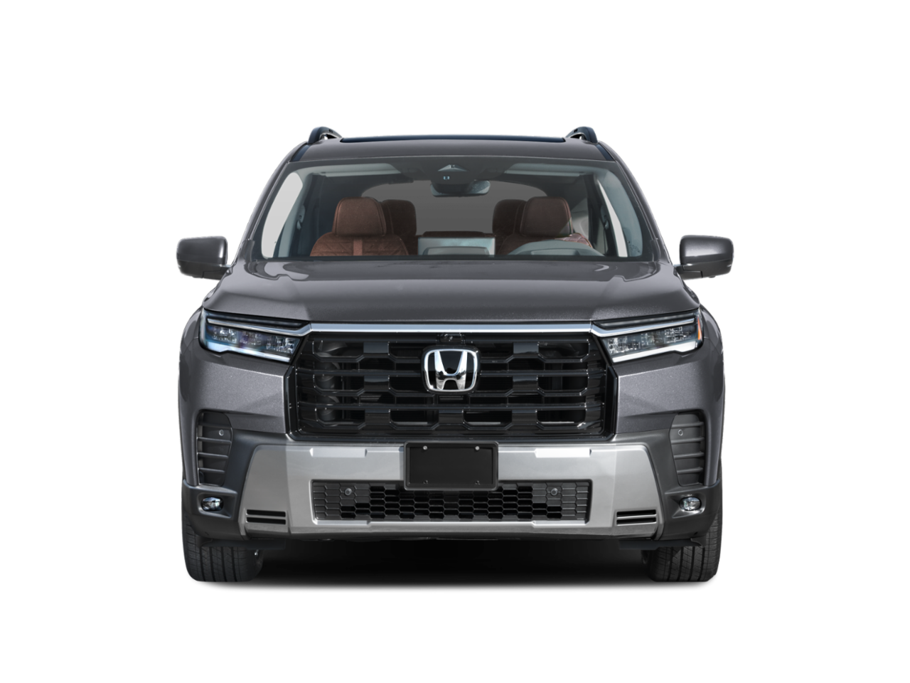 New 2026  Honda Elite image 4