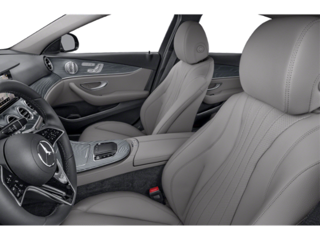 Used 2023 White Mercedes-Benz E 450 image 9