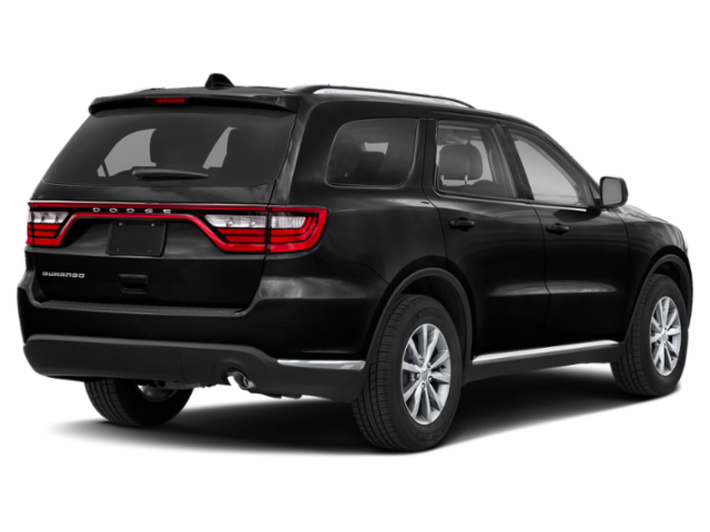 Used 2018 Dodge Durango SXT Plus with VIN 1C4RDJAG3JC156160 for sale in Arlington, WA