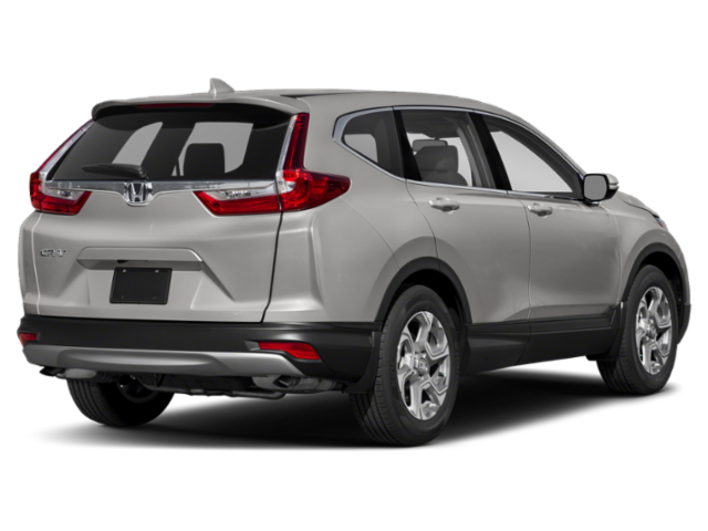 Used 2019  Honda EX-L image 2
