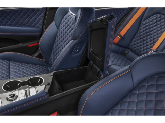 New 2026 Gray Genesis 3.3T Prestige Graphite image 11