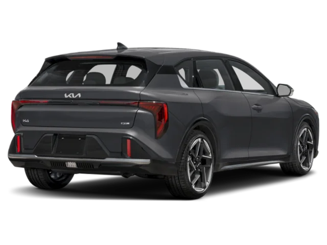 New 2027  Kia GT-Line image 2