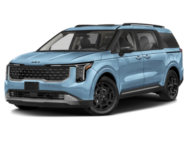 2026 Kia Sedona SX HEV's photo
