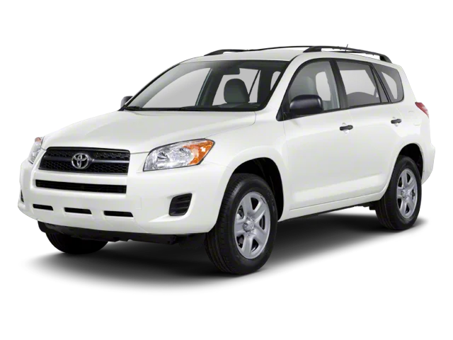 2010 Toyota RAV4