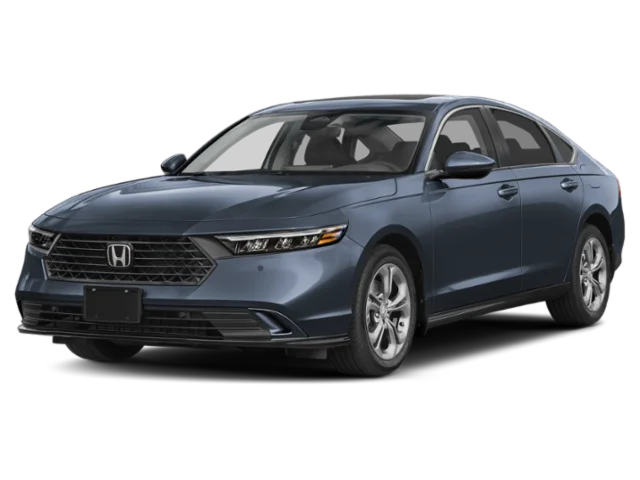 New 2026 Meteorite Gray Metallic Honda EX-L image 4