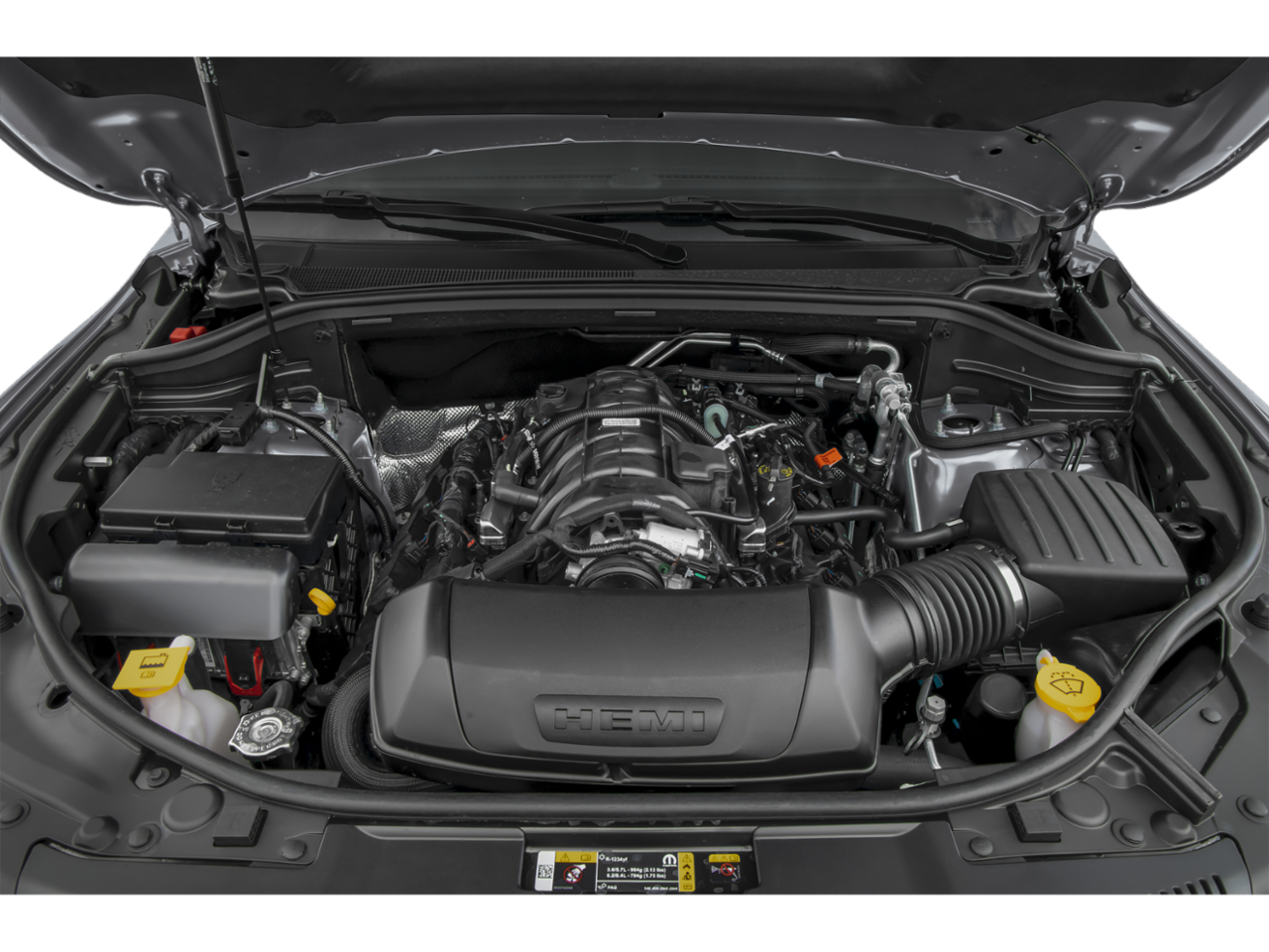 New 2027 Night Moves Dodge N image 9