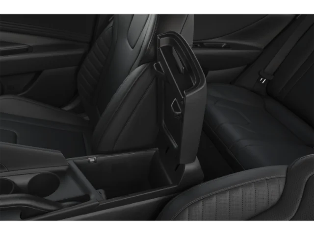 New 2026 Gray Hyundai SEL Sport image 11