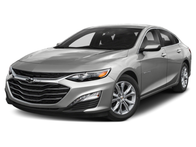 Used 2022 Silver Chevrolet  image 1
