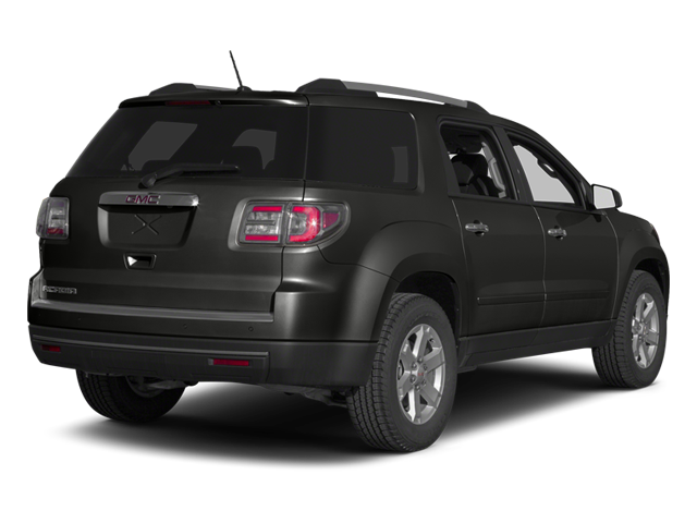 Used 2014 GMC Acadia SLT1 with VIN 1GKKRRKD0EJ336028 for sale in Delaware, OH