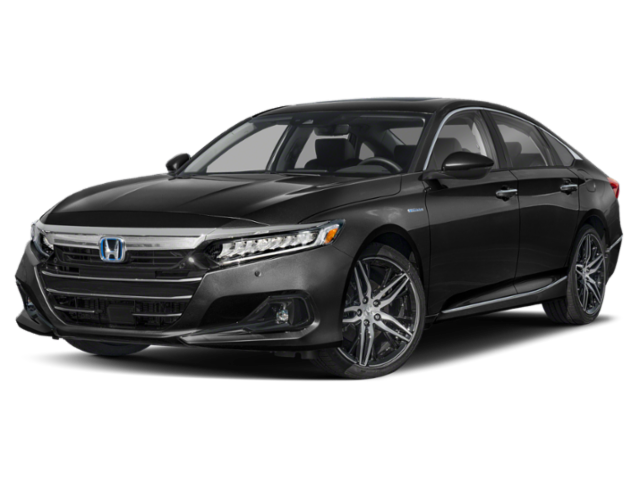 Used 2022 Black Honda Touring image 1