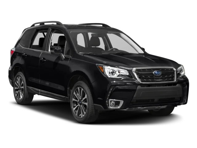 Used 2017 Brown Subaru 2.0XT Touring image 6