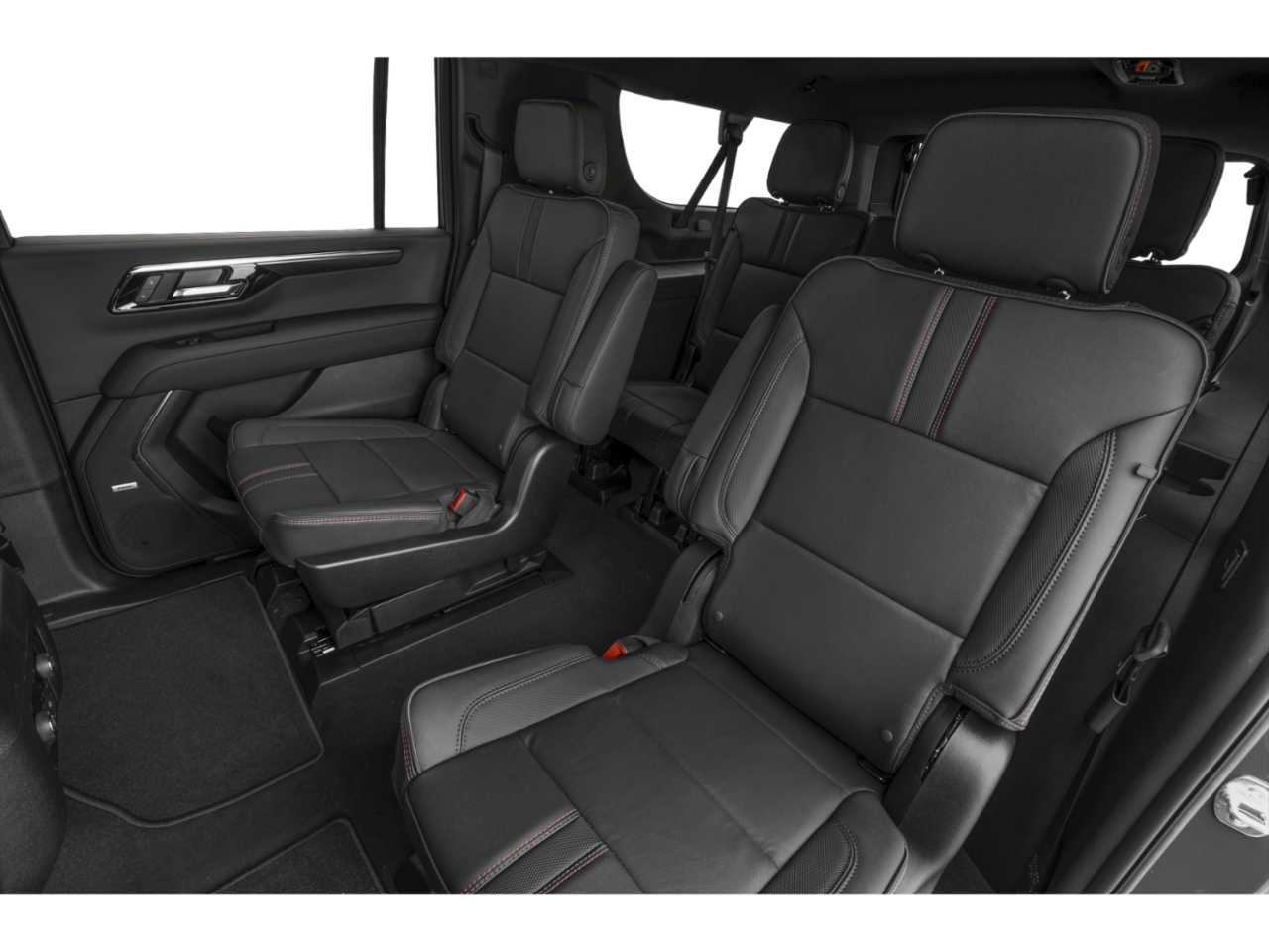 New 2026 Black Chevrolet RST image 10