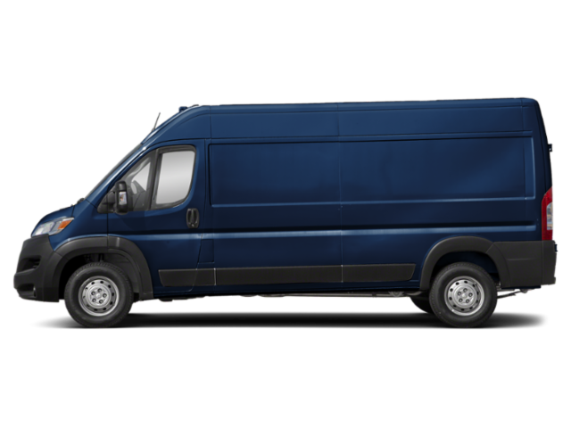 New 2025 Patriot Blue Pearlcoat RAM TRADESMAN image 29