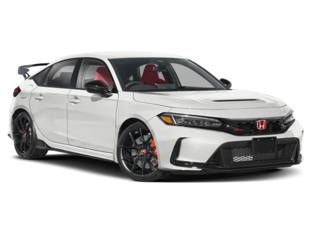 2026 Honda Civic Type-R's photo