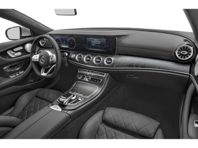 Used 2020 designo Diamond White Mercedes-Benz 4MATIC® image 15