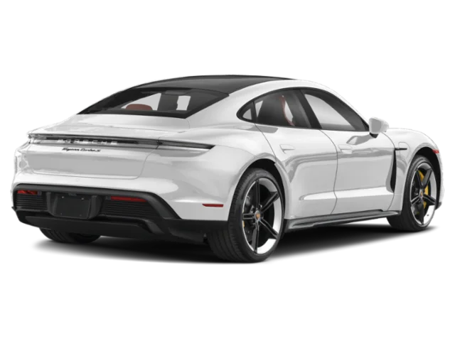Used 2020 Porsche Taycan S with VIN WP0AB2Y14LSA50161 for sale in Woodbury, NJ