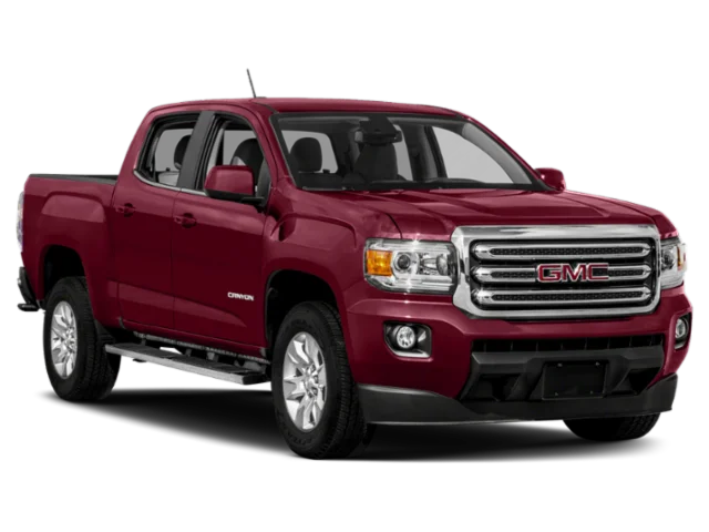 Used 2015 Gray GMC SLE1 image 8