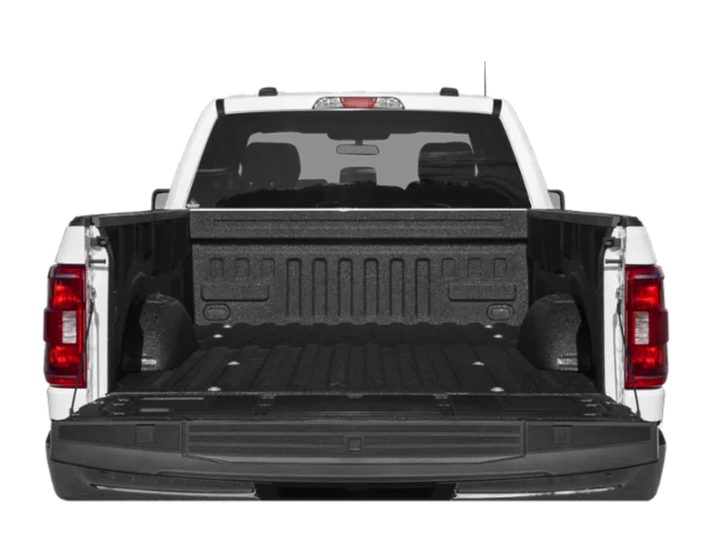 Used 2023 White Ford XLT image 8