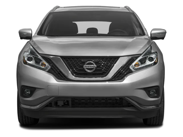 Used 2016 Black Nissan Platinum image 13