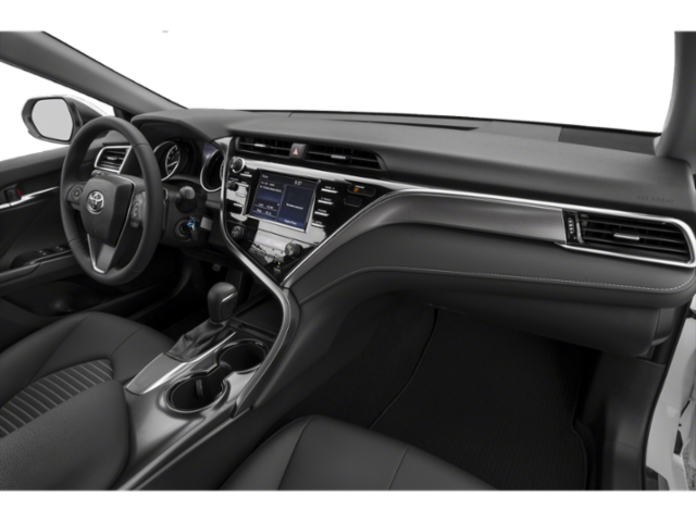 Used 2020  Toyota SE image 16