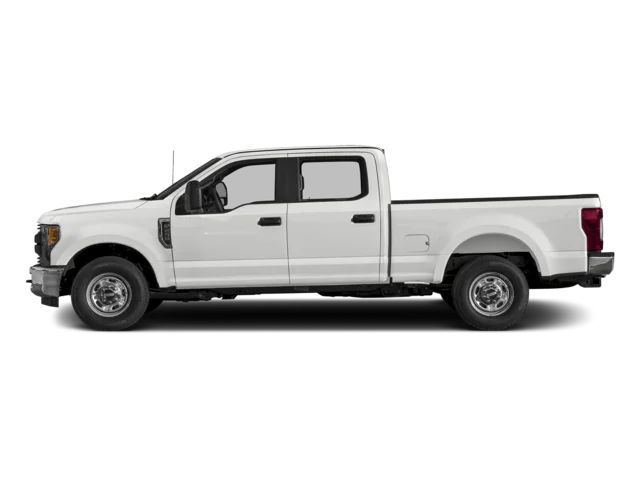 Used 2017 White Ford XL image 3