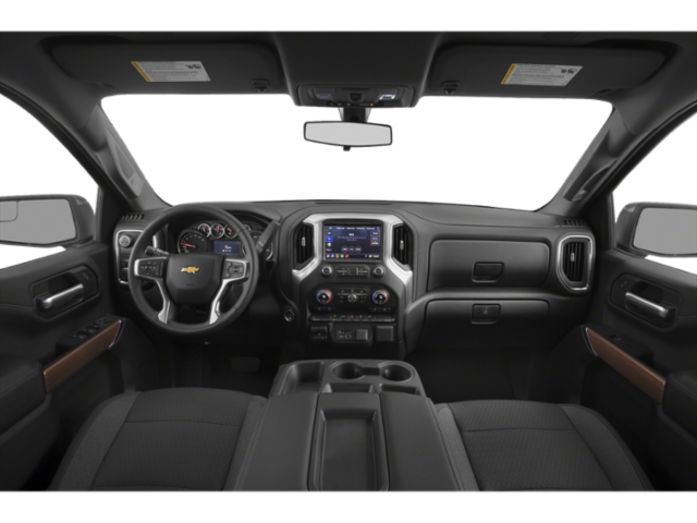 Used 2020 Black Chevrolet LT image 5
