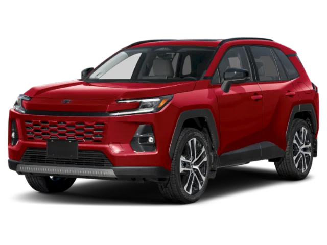 New 2026 Pearl Toyota Limited image 1