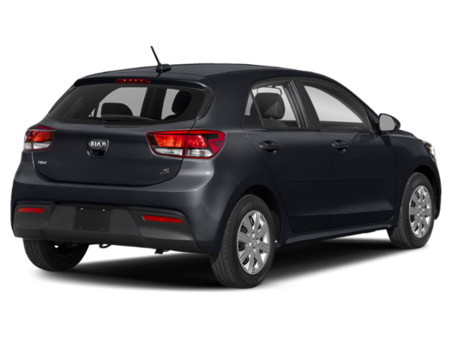 Used 2021 Kia Rio 5-Door S with VIN 3KPA25AD3ME392319 for sale in Morristown, TN