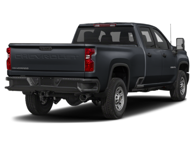 New 2026 Black Chevrolet LT image 2