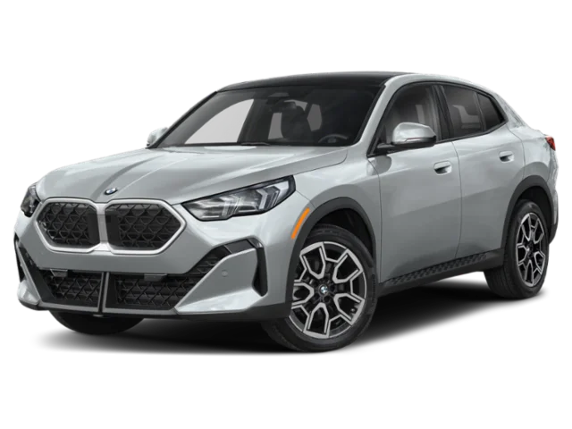 2026 BMW X2 xDrive28i's photo