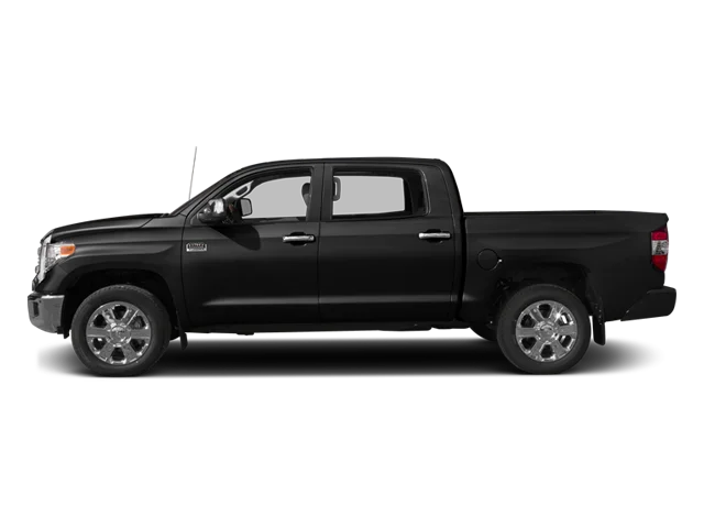 Used 2014 Sunset Bronze Mica Toyota 1794 image 3