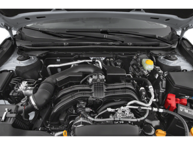 2025 Subaru Outback Base - Photo 9