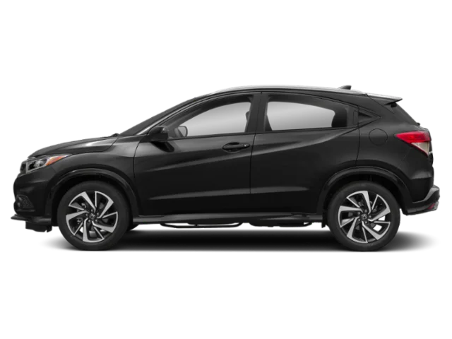 Used 2019 Black Honda Sport image 3
