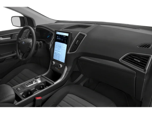2023 Ford Edge SE - Photo 12