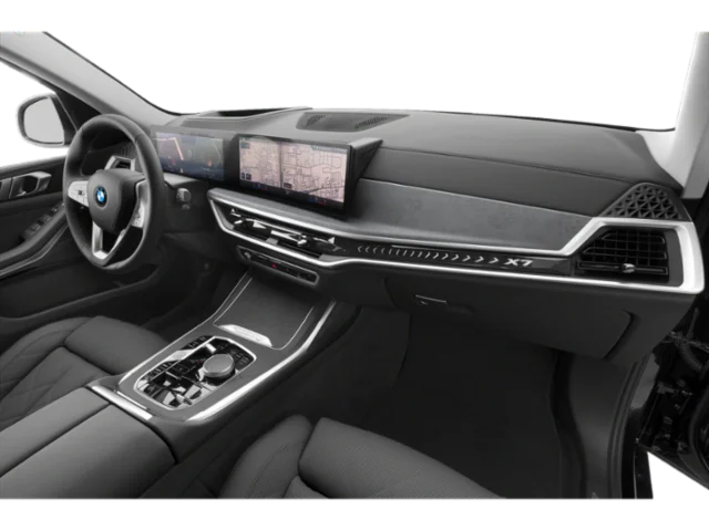 2023 BMW X7 40i - Photo 14