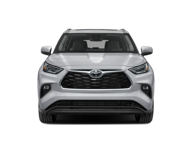 Used 2024  Toyota Limited image 4