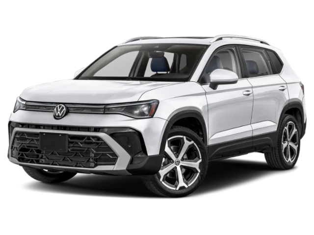 2026 Volkswagen Taos's photo